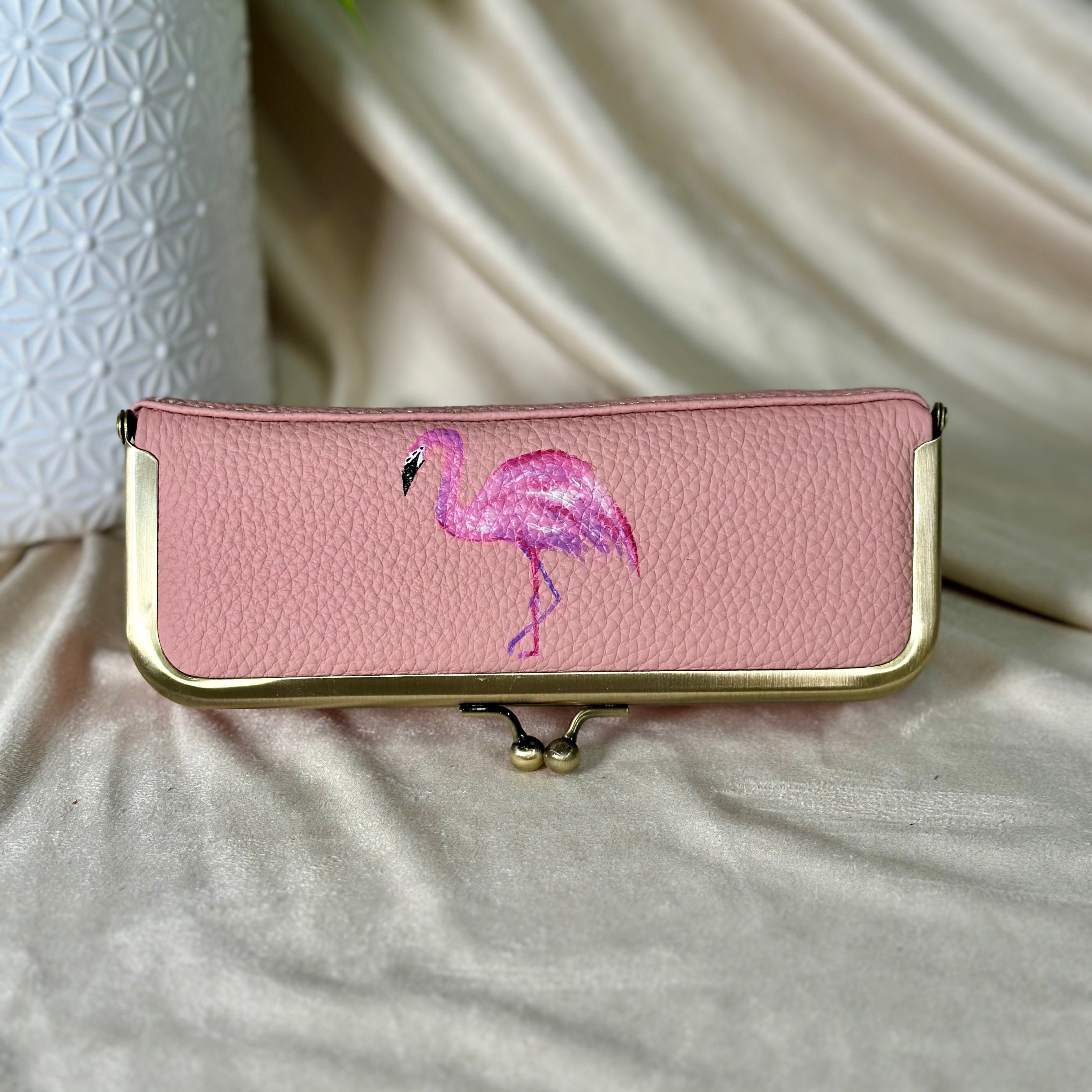 Flamingo Love