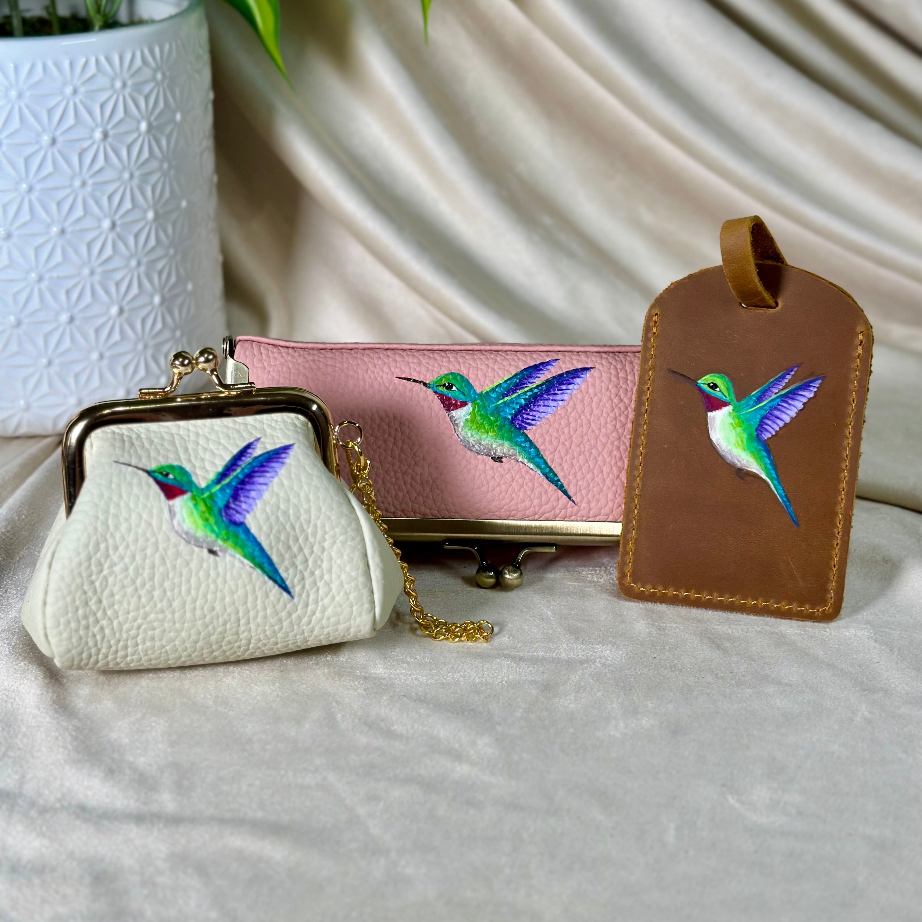 Hummingbird