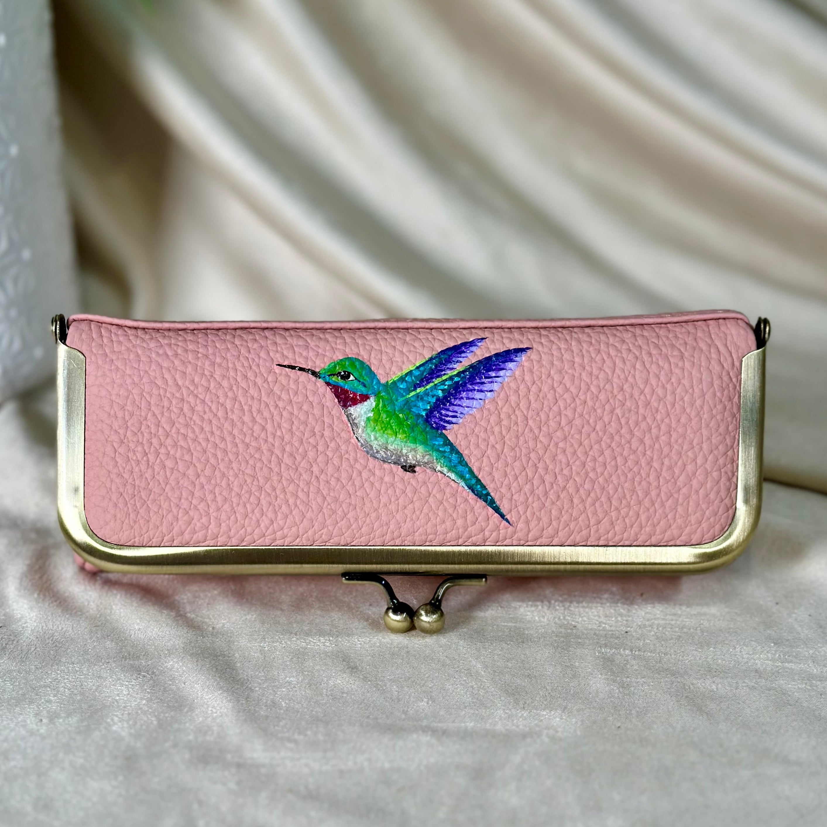 Hummingbird