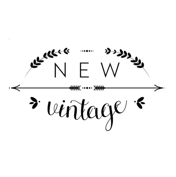 New Vintage Handbags