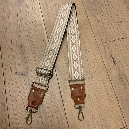 New Blush Handbag Strap