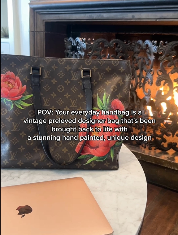 New vintage bags discount