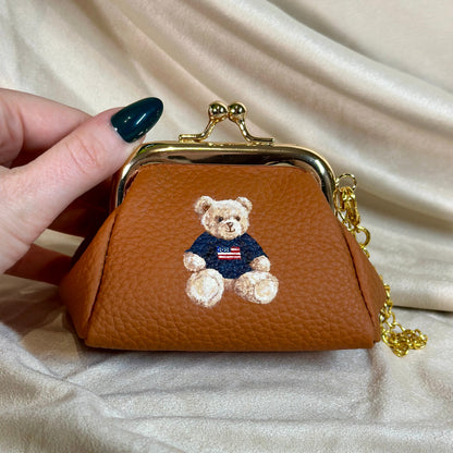 My Teddy Bear