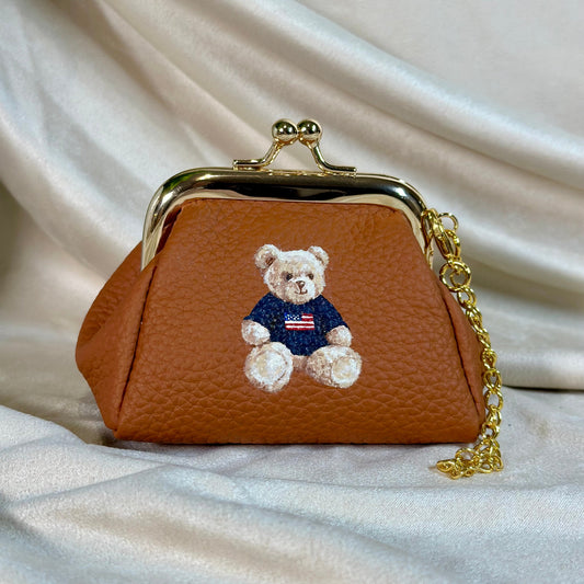 My Teddy Bear