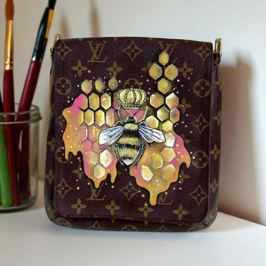 Honeybee