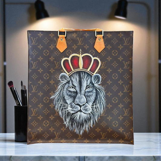 Royal Lion