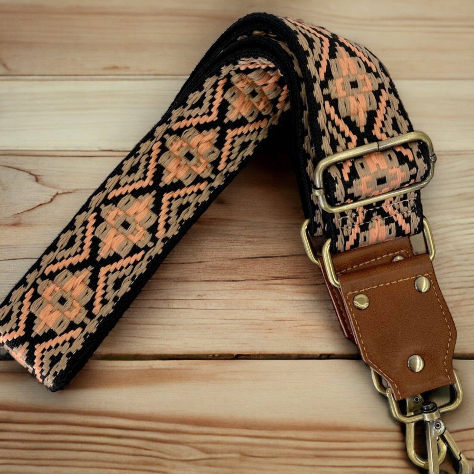 Hand painted Louis Vuitton Bag