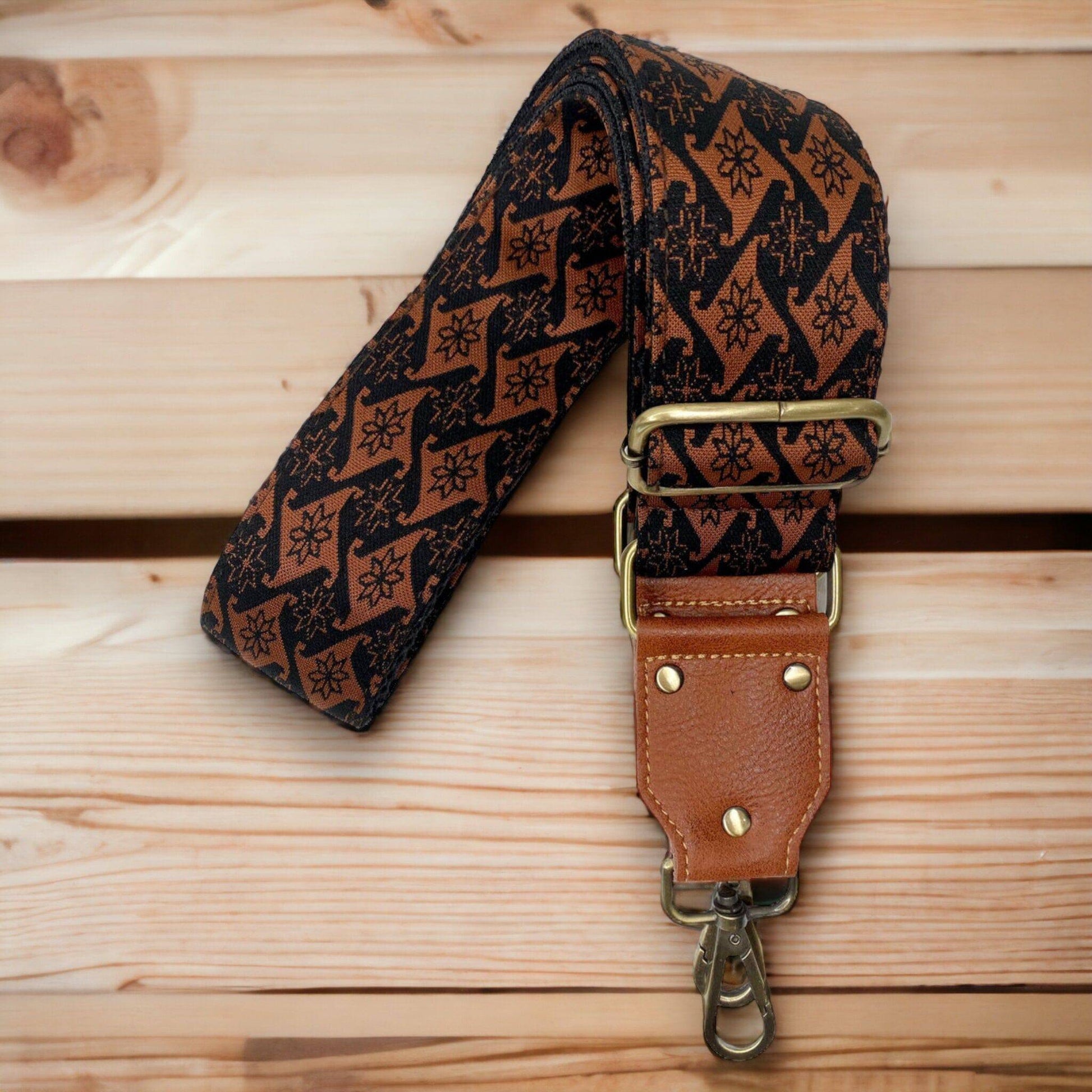 Hand painted Louis Vuitton Bag