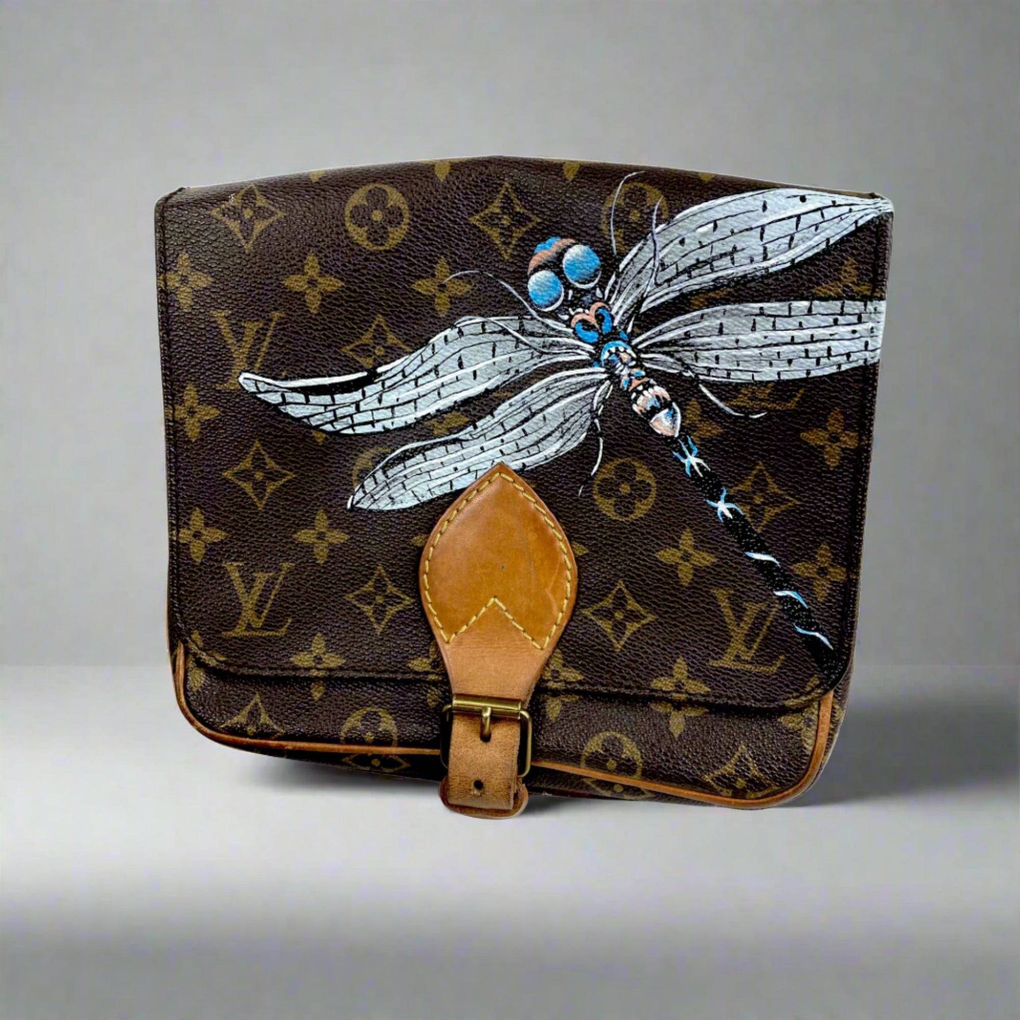 Lv sling bag new design outlet