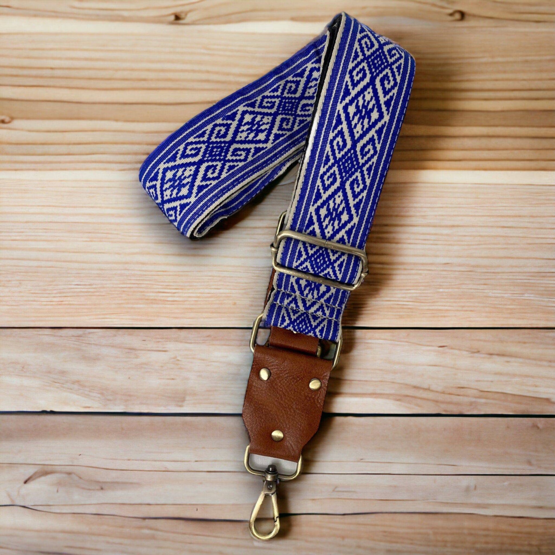 Hand painted Louis Vuitton Bag