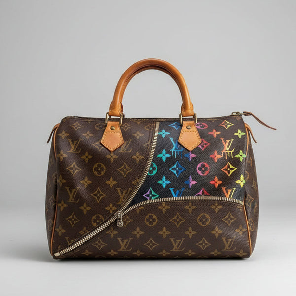 Louis Vuitton vintageバッグ Louis Vuitton Speedy – New Vintage Handbags