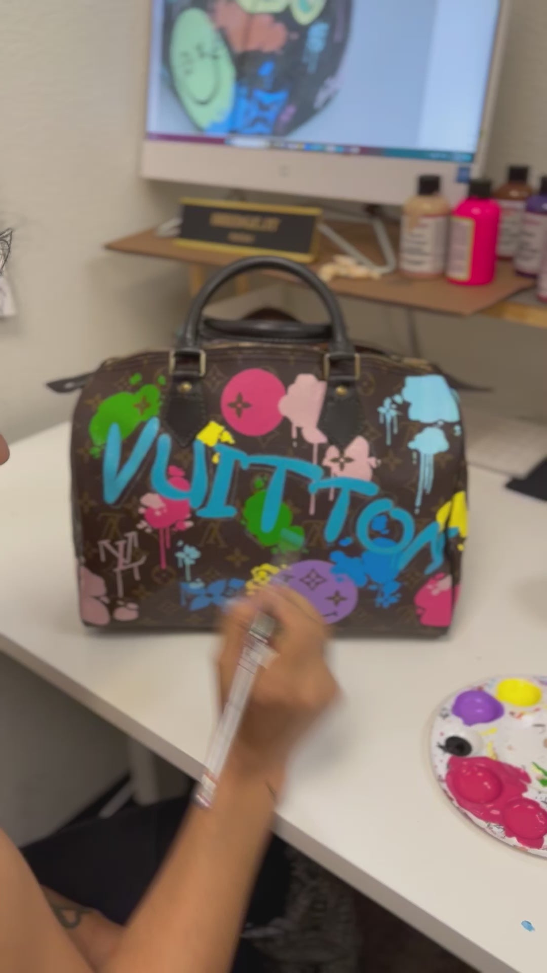 ヴィンテージ！！レア！ Louis Vuitton ガーメントバッグ 楽天市場】louis vuitton（ガーメントバッグ・ケース｜バッグ