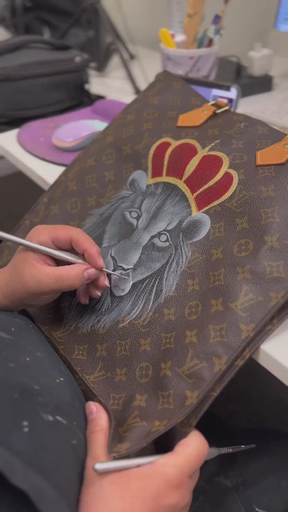 Royal Lion