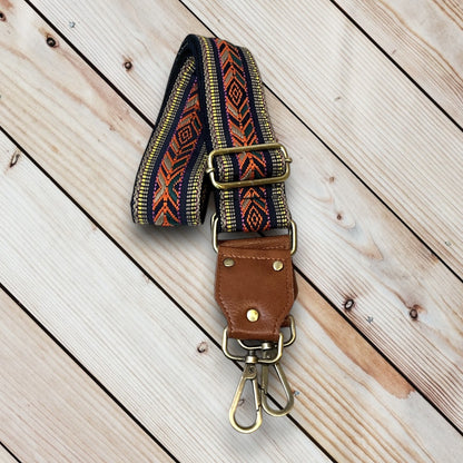 Hand painted Louis Vuitton Bag