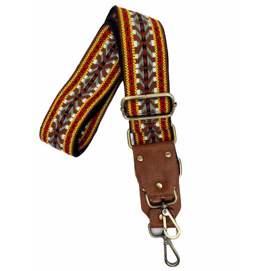 Her Gentlemen’s Friend Handbag Strap Strap by New Vintage