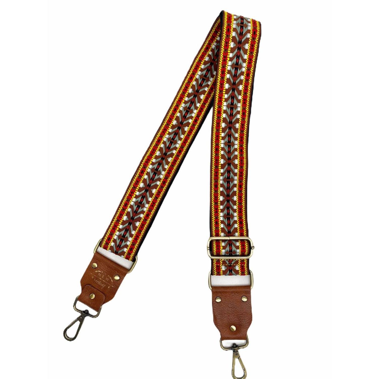 Her Gentlemen’s Friend Handbag Strap Strap by New Vintage