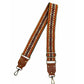 Her Gentlemen’s Friend Handbag Strap Strap by New Vintage