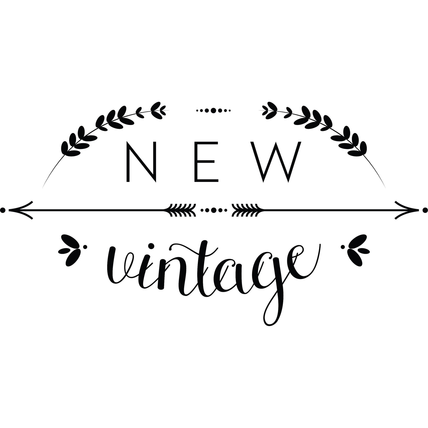 Gift Cards  by New Vintage