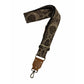 The Snake-Rattled not Stirred Handbag Strap Strap by New Vintage