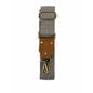 The New Tweed Handbag Strap Strap by New Vintage