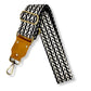 Well Played Handbag Strap  by New Vintage