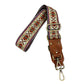 Bourbon Breakfast Handbag Strap Strap by New Vintage