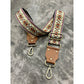 Bourbon Breakfast Handbag Strap Strap by New Vintage