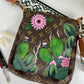 Desert Bloom Bag by New Vintage
